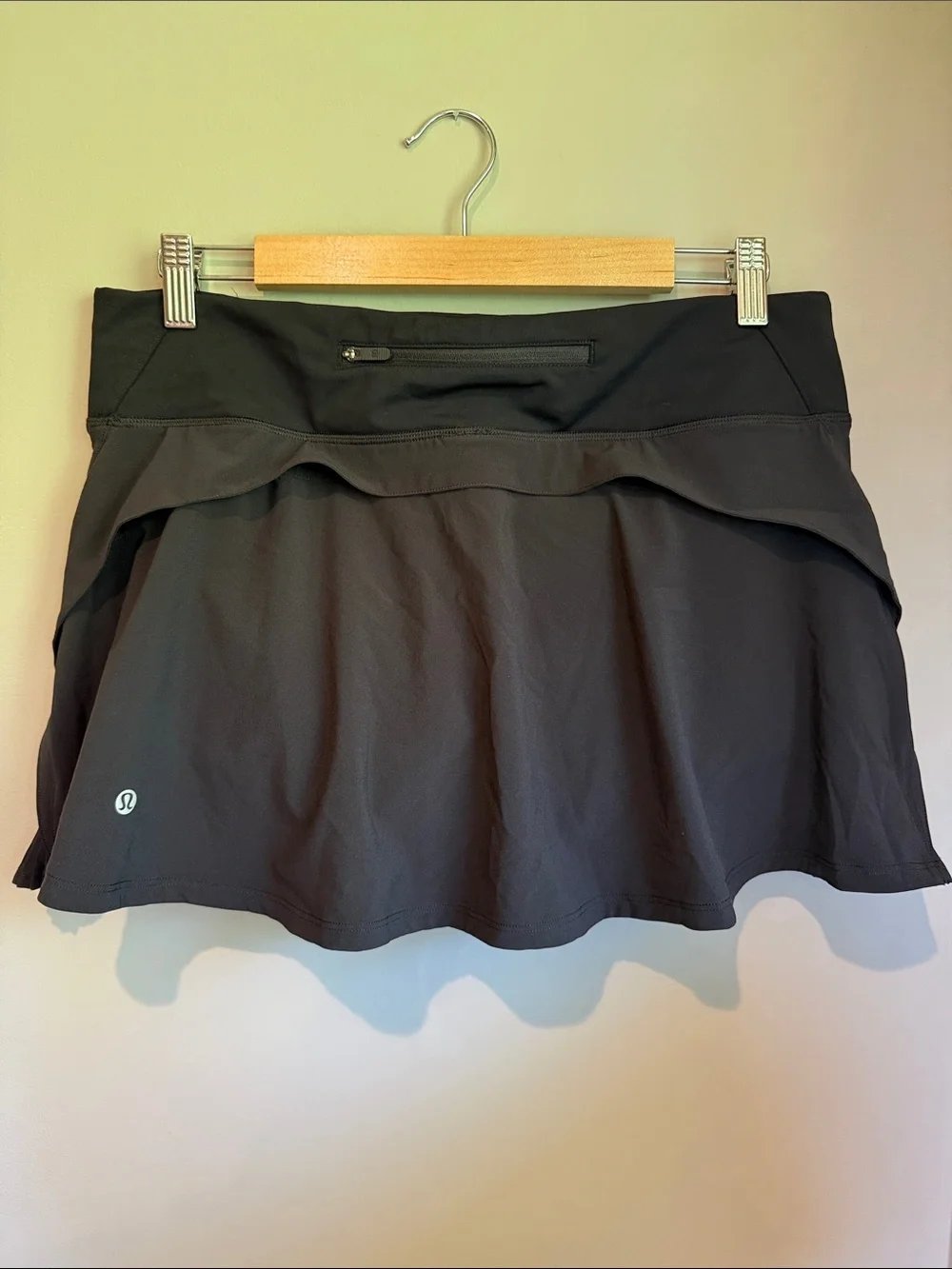 lululemon athletica athletic skirt